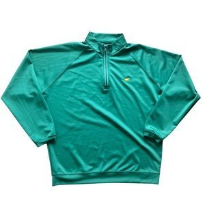 Masters Golf Quarter Zip